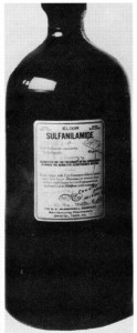 05Elixir Sulfanilamide (immagine tratta da www.annals.org)
